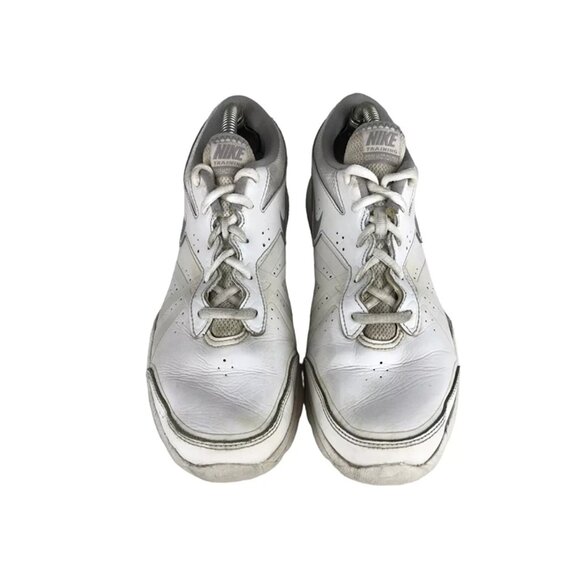 Nike Womens White Training Core Motion TR 2 Athletic Running Shoes Size US 8.5 - Picture 4 of 9
